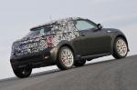 Mini Coupe Prototype 2011 года